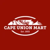 Cape Union Mart logo