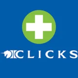 Clicks Group logo