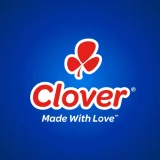 Clover logo