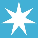 Maersk logo