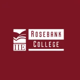 Rosebank College logo