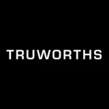 Truworths logo
