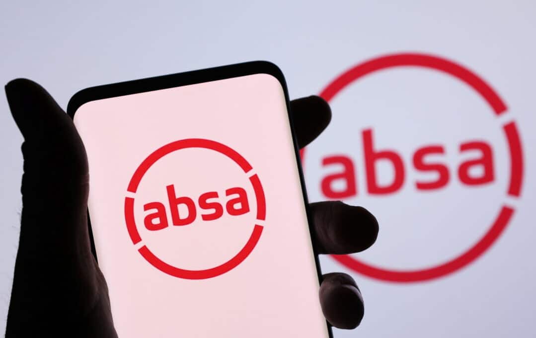 Absa mobile