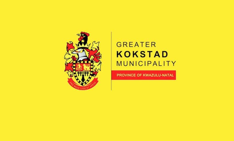 Expanded Public Works Programme (EPWP) Vacancies (85) – Greater Kokstad Municipality
