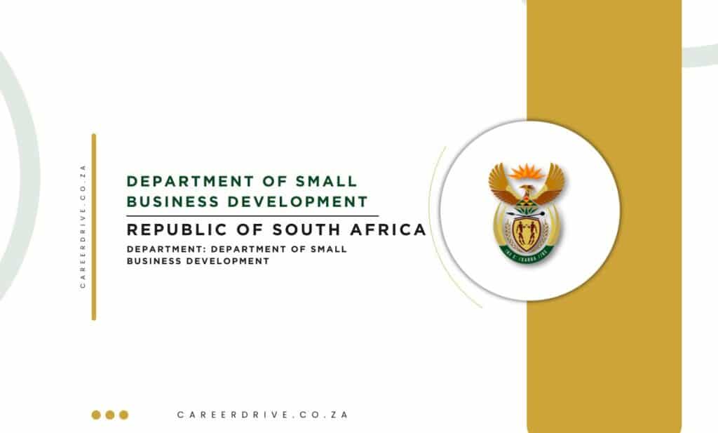 Small Business Development