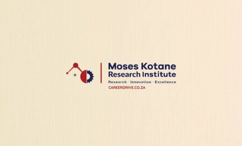 Moses Kotane Research Institute