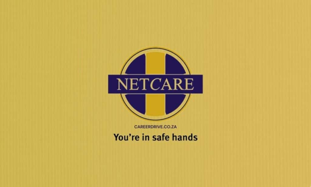 NetCare Vacancies