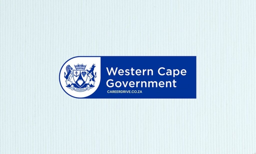 Western Cape Government