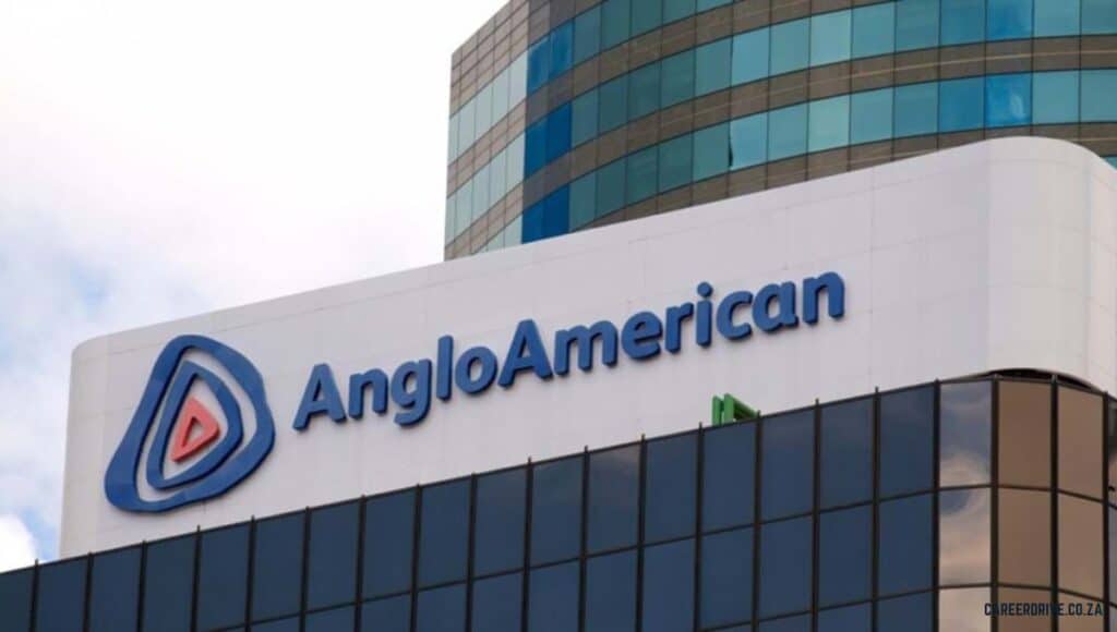 Anglo American Training Program