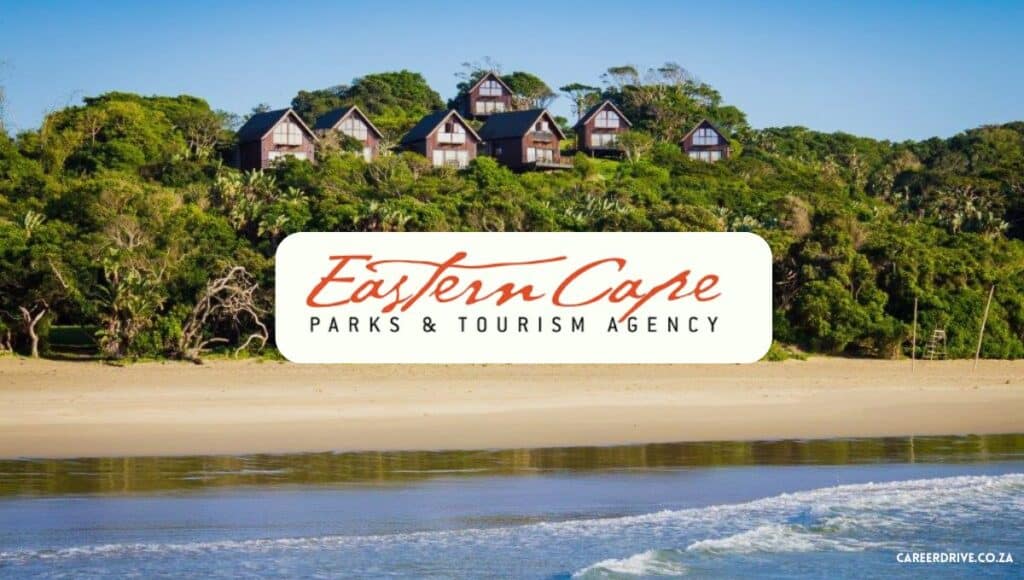 Eastern Cape Parks and Tourism Agency (ECPTA)