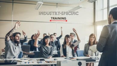 Corporate Training Providers