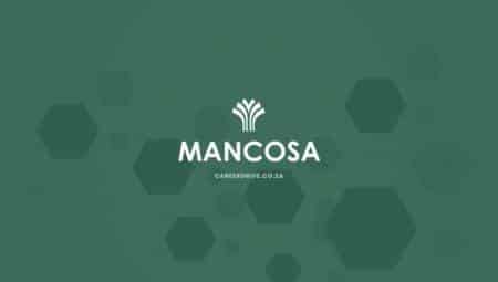 MANCOSA Finance Training