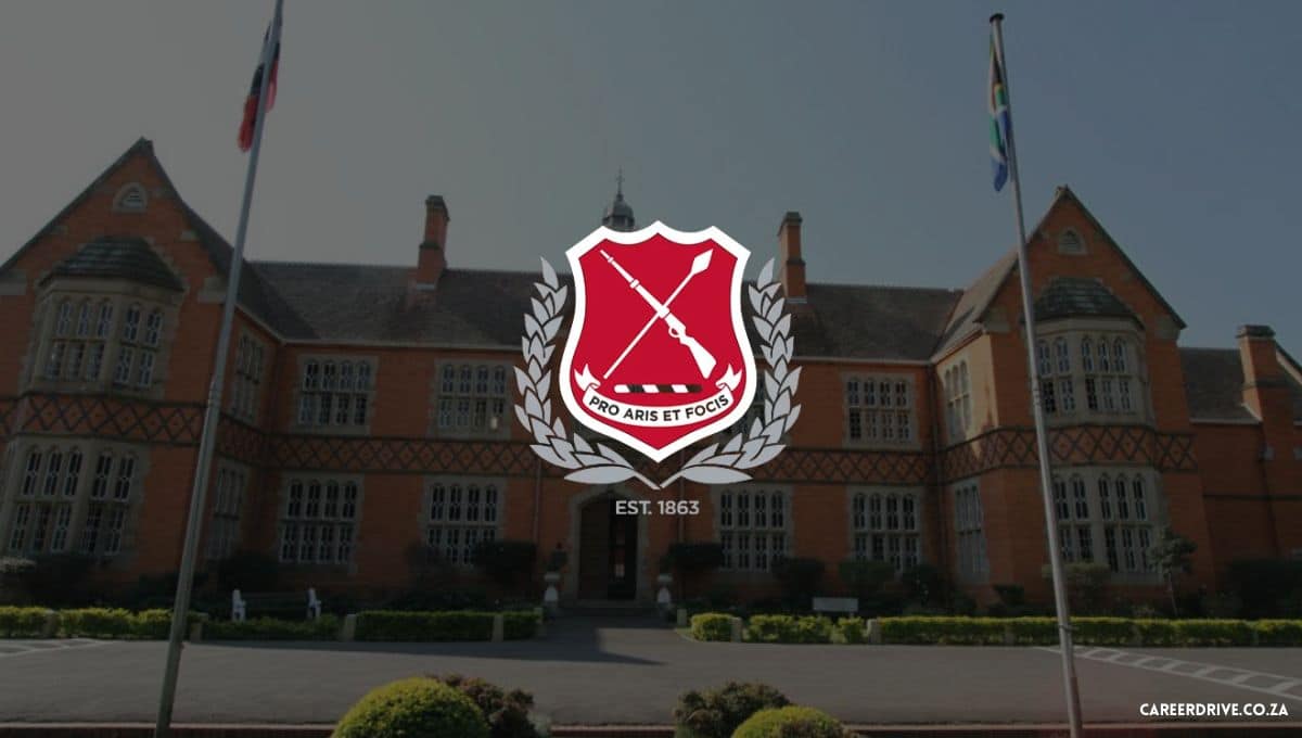 Maritzburg College
