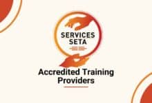 Accredited Training Providers