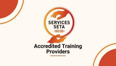 Accredited Training Providers