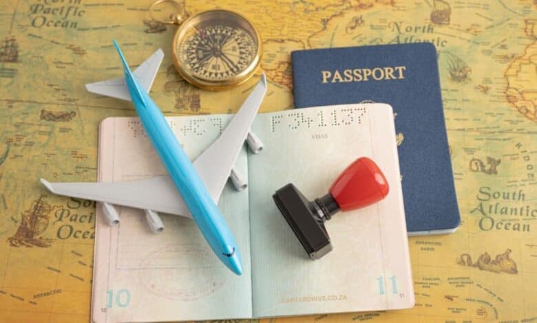 Student Visas