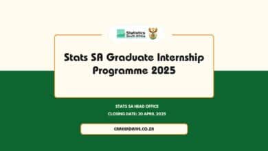 Stats SA