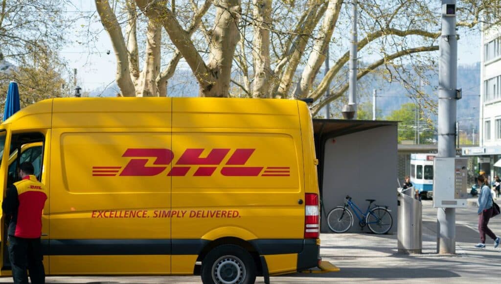 DHL YES 4 YOUTH TRAINING PROGRAMME 2025