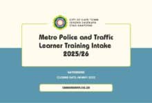 Metro Police and Traffic Training