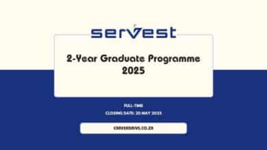 Servest Internship