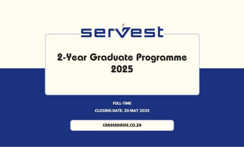 Servest Internship