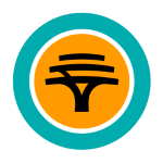 First National Bank (FNB) Logo