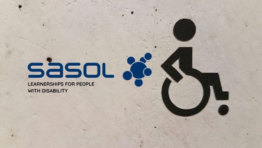 LEARNERSHIPS FOR PEOPLE WITH DISABILITY