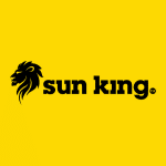 Sun King Finance Internship 2025 Logo
