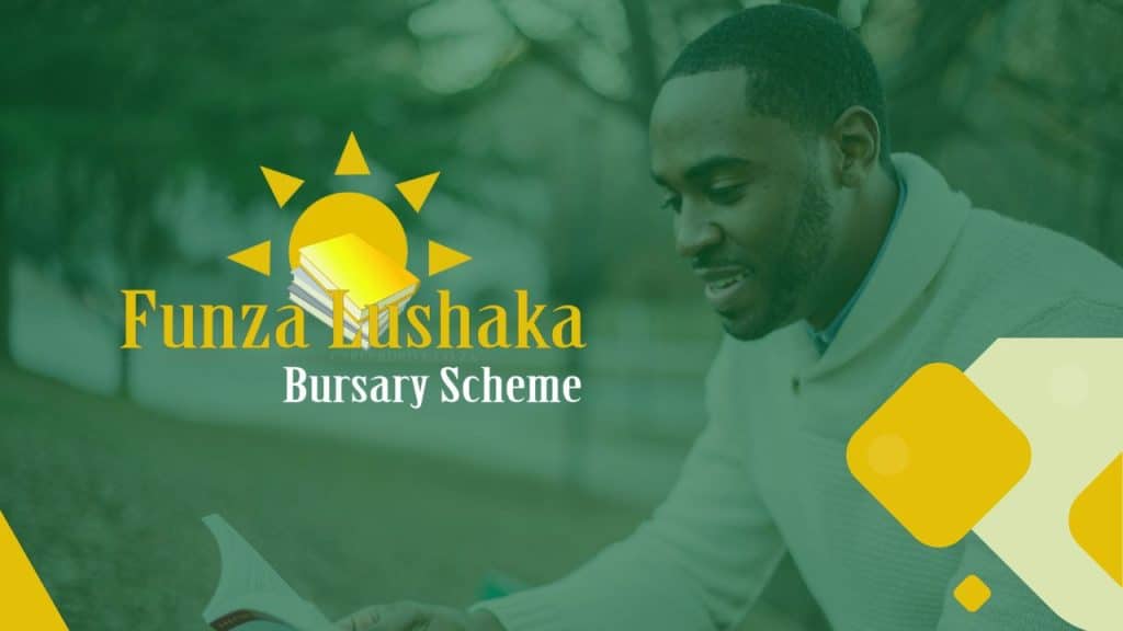 Funza Lushaka Bursary
