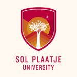 Sol Plaatje University Logo