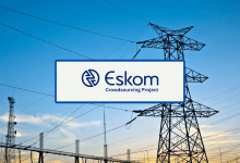 Eskom Crowdsourcing