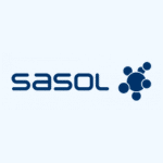 Sasol logo