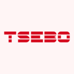Tsebo Facilities Solutions Logo