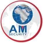 Security Officer Learnership (AM Security Services) logo