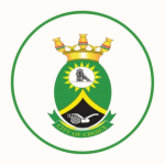 Rand West City Local Municipality Bursary 2026 logo