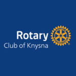 Rotary Club of Knysna Bursary 2026 logo