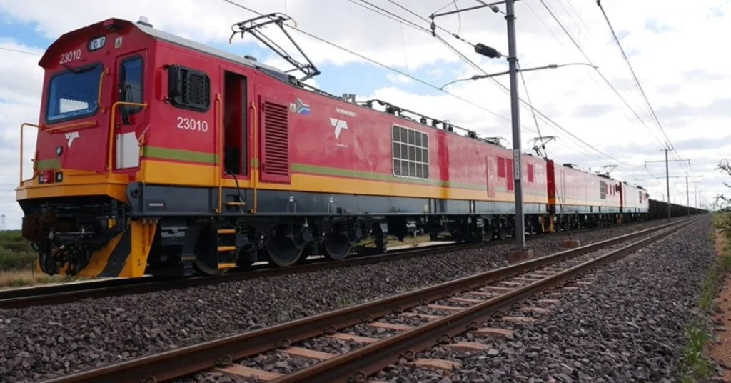 Transnet Vacancies Explore New Career Opportunities