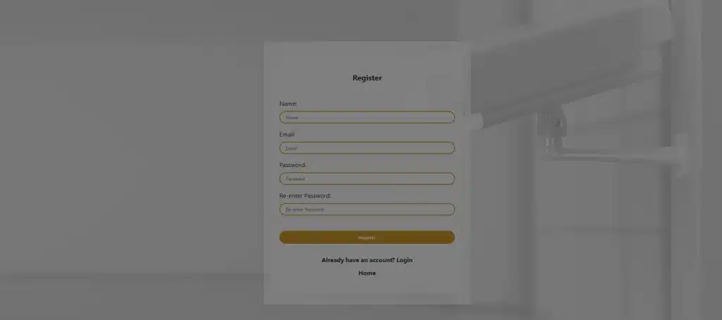 PSIRA e-Recruitment Portal