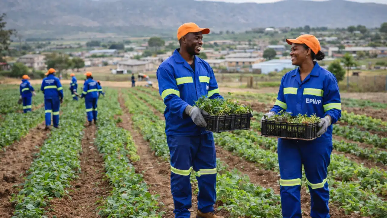 Ntabankulu Local Municipality EPWP Graduate Internships 2026